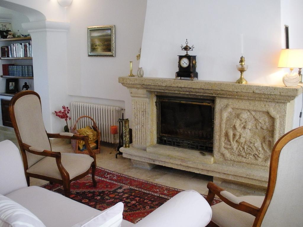 Villa Charme Et Detente Saint-Raphaël 외부 사진