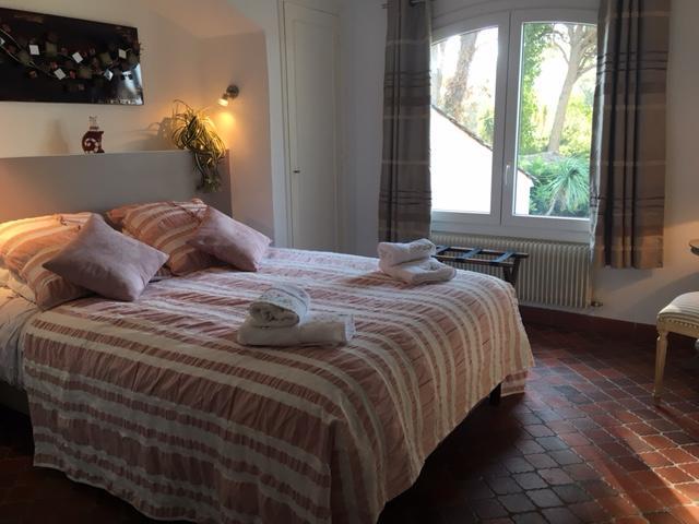 Villa Charme Et Detente Saint-Raphaël 외부 사진