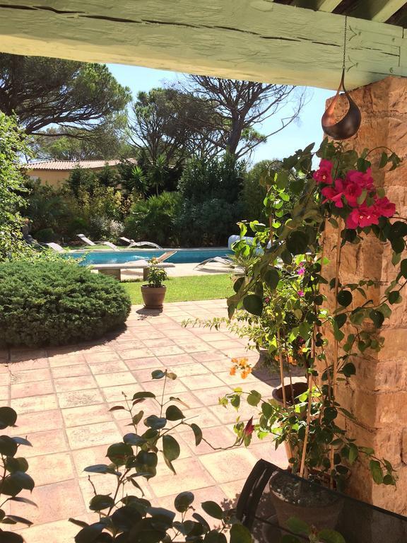 Villa Charme Et Detente Saint-Raphaël 외부 사진